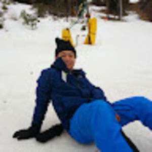 Meet your Posher, Nick